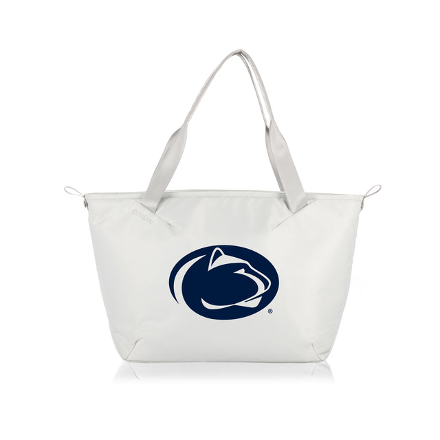 Penn State Nittany Lions Eco-Friendly Cooler Tote Bag - White