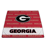 Georgia Bulldogs Impresa Outdoor Blanket