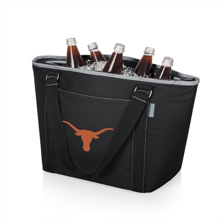 Texas Longhorns Topanga Cooler Tote Bag