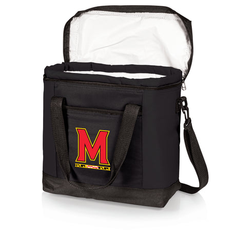 Maryland Terrapins Montero Cooler Tote Bag