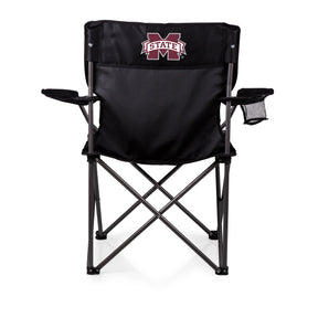 Mississippi State Bulldogs PTZ Camp Chair