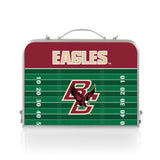 Boston College Eagles Mini Portable Folding Table