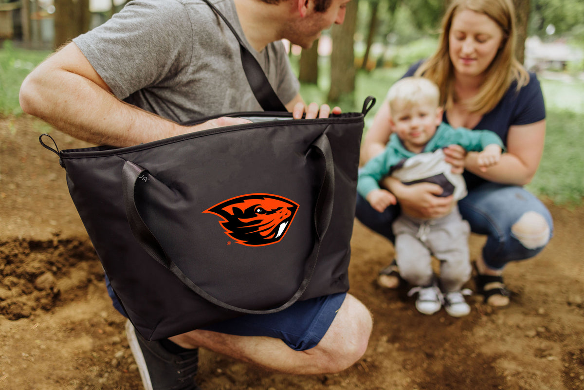 Oregon State Beavers Eco-Friendly Cooler Tote Bag