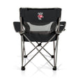 Wisconsin Badgers Campsite Camp Chair