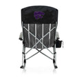 Kansas State Wildcats Outdoor Rocking Camp Chair