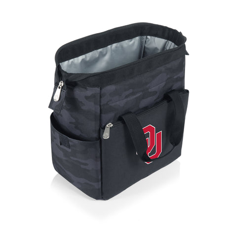 Oklahoma Sooners On The Go Lunch Bag Cooler