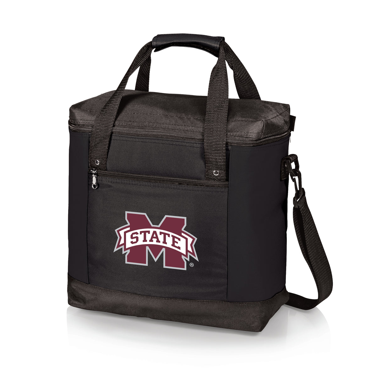 Mississippi State Bulldogs Montero Cooler Tote Bag