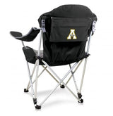 Appalachian State Mountaineers Reclining Camp Chair