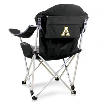 Appalachian State Mountaineers Reclining Camp Chair