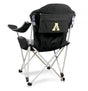 Appalachian State Mountaineers Reclining Camp Chair