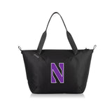 Northwestern Wildcats Eco-Friendly Cooler Tote Bag