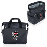 NC State Wolfpack On The Go Lunch Bag Cooler