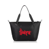 Nebraska Huskers Eco-Friendly Recycled Cooler Tote Bag