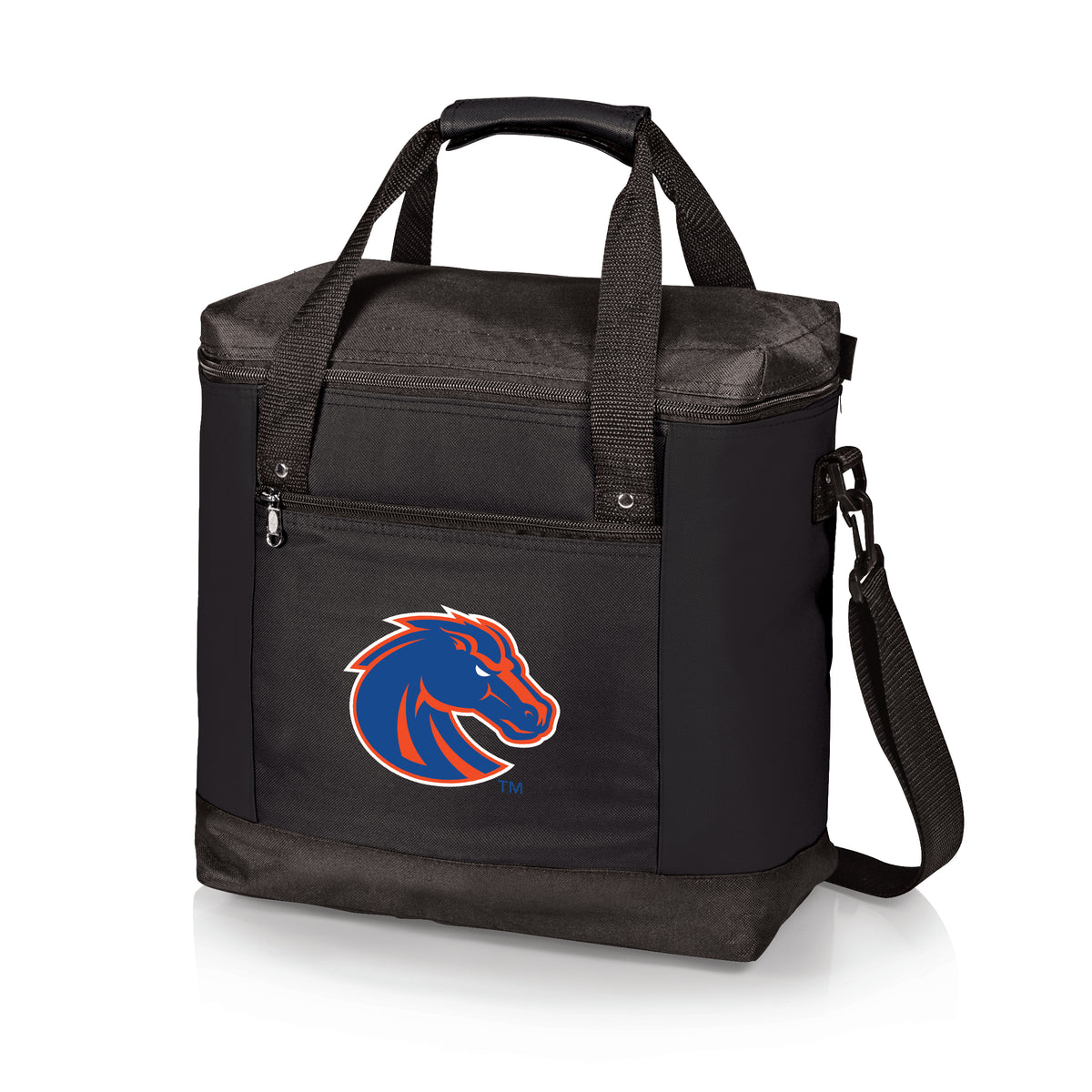 Boise State Broncos Montero Cooler Tote Bag