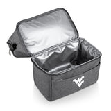 West Virginia Mountaineers Urban Lunch Bag