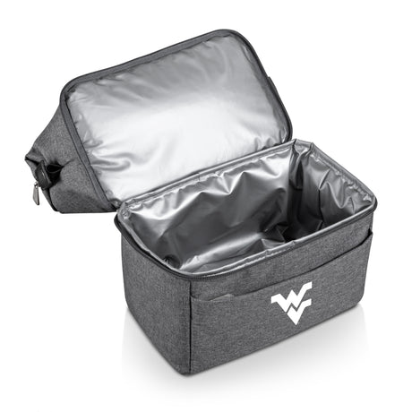 West Virginia Mountaineers Urban Lunch Bag