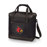 Louisville Cardinals Montero Cooler Tote Bag