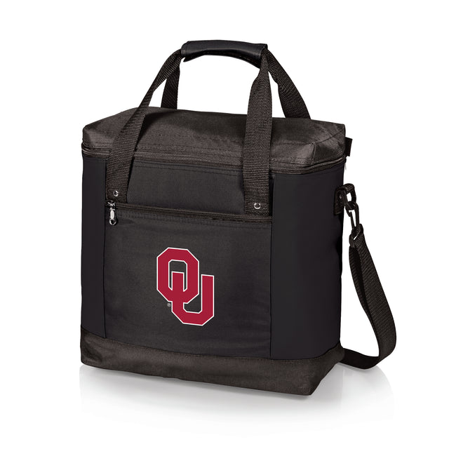 Oklahoma Sooners Montero Cooler Tote Bag