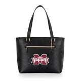 Mississippi State Bulldogs Uptown Cooler Tote Bag
