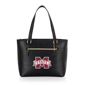Mississippi State Bulldogs Uptown Cooler Tote Bag