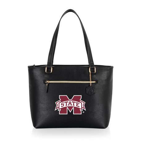 Mississippi State Bulldogs Uptown Cooler Tote Bag