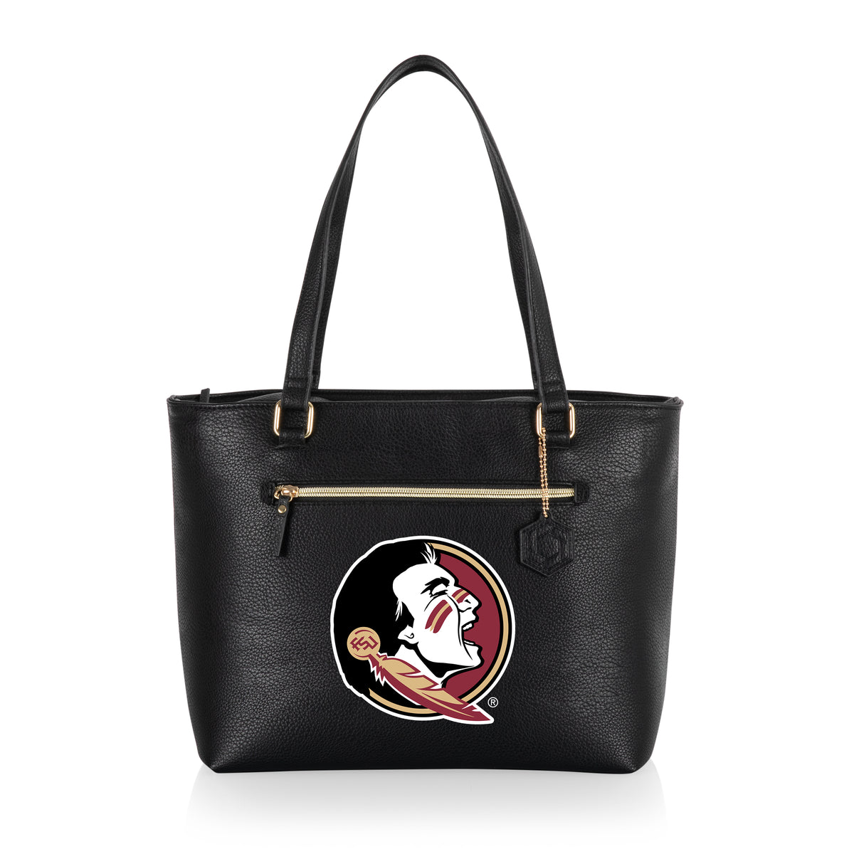 FSU Seminoles Uptown Cooler Tote Bag