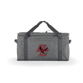 Boston College Eagles 64 Can Collapsible Cooler