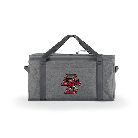 Boston College Eagles 64 Can Collapsible Cooler