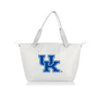 Kentucky Wildcats Eco-Friendly Cooler Tote Bag - White