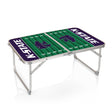 Kansas State Wildcats Mini Portable Folding Table