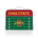 Iowa State Cyclones Mini Portable Folding Table