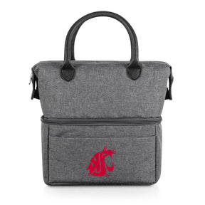 Washington State Cougars Urban Lunch Bag Cooler