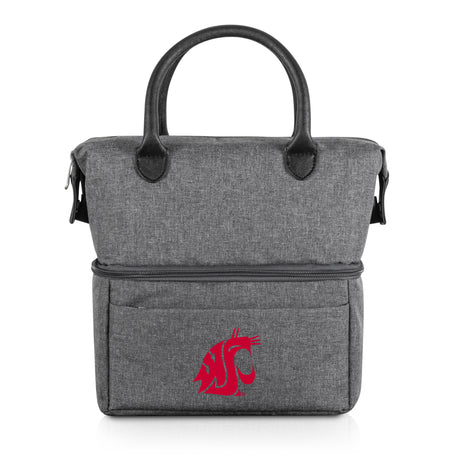 Washington State Cougars Urban Lunch Bag Cooler