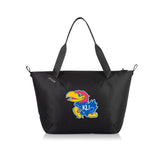 Kansas Jayhawks Eco-Friendly Recycled Cooler Tote Bag
