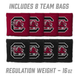 South Carolina Gamecocks 2x3 MDF Cornhole Game Set