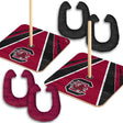 South Carolina Gamecocks Horseshoe Bag Game