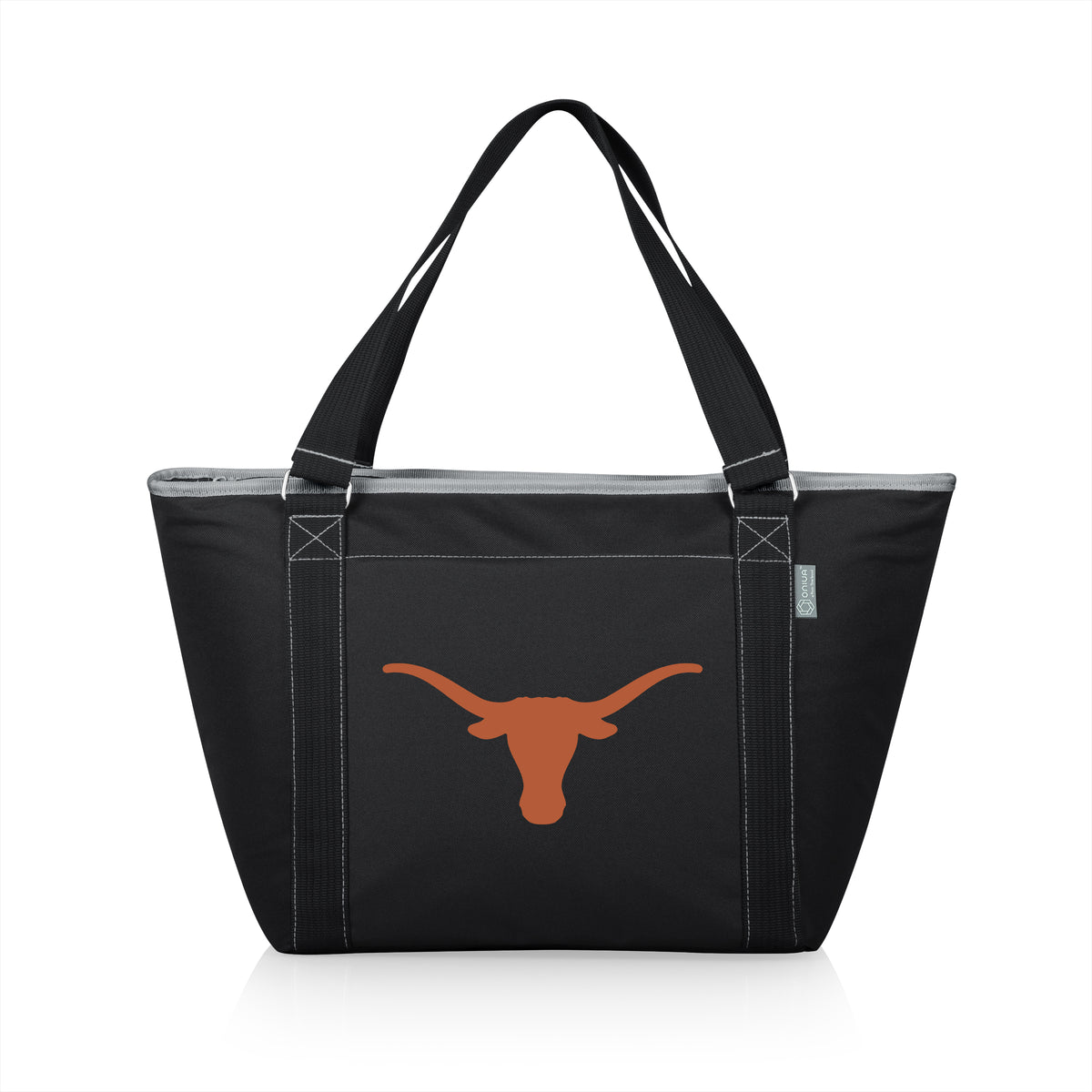 Texas Longhorns Topanga Cooler Tote Bag