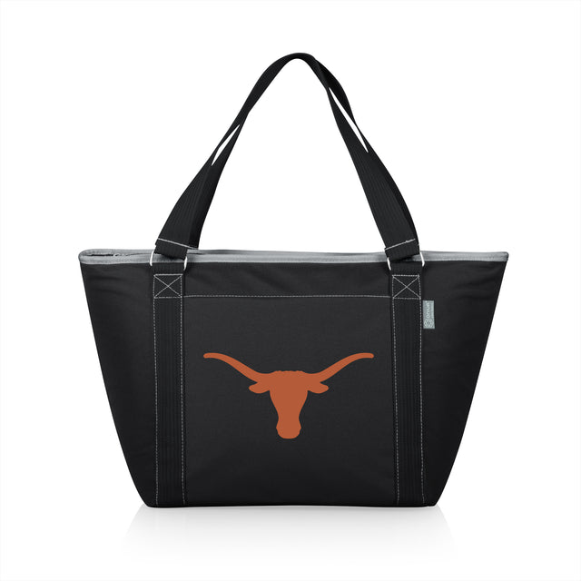 Texas Longhorns Topanga Cooler Tote Bag