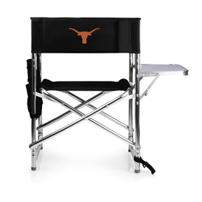Texas Longhorns Sports Chair