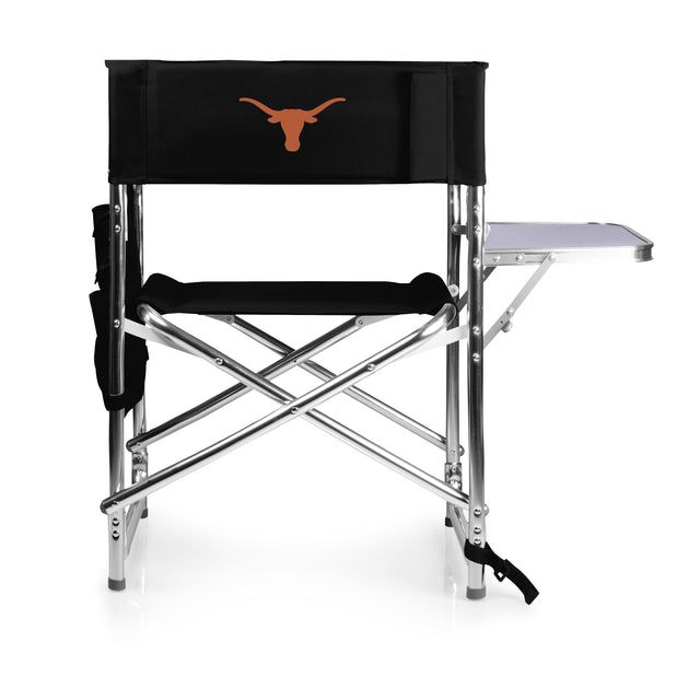 Texas Longhorns Sports Chair