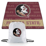 FSU Seminoles Impresa Outdoor Blanket
