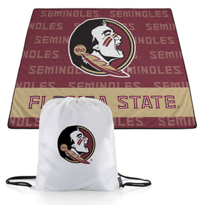 FSU Seminoles Impresa Outdoor Blanket