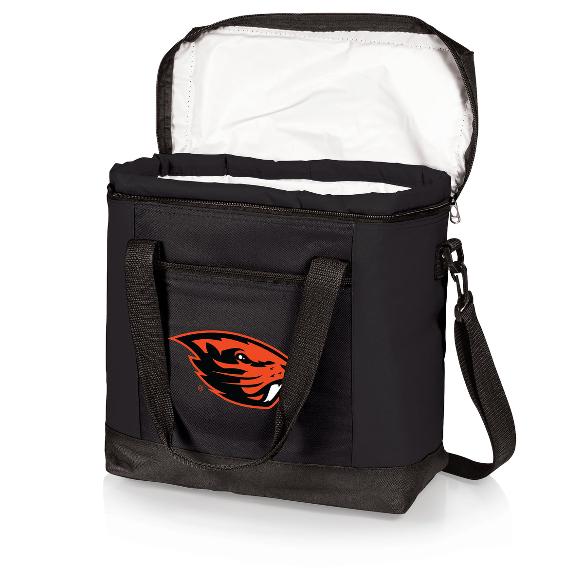 Oregon State Beavers Montero Cooler Tote Bag