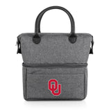 Oklahoma Sooners Urban Lunch Bag