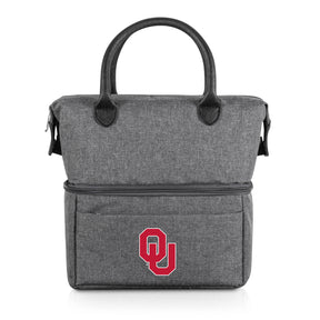 Oklahoma Sooners Urban Lunch Bag