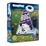 TCU Horned Frogs Ring Bag Game