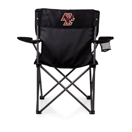 Boston College Eagles PTZ Camp Chair