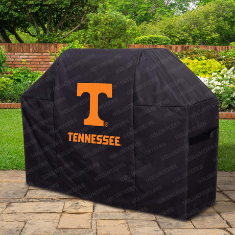 Tennessee Volunteers Heavy Duty Grill Cover