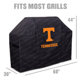Tennessee Volunteers Heavy Duty Grill Cover