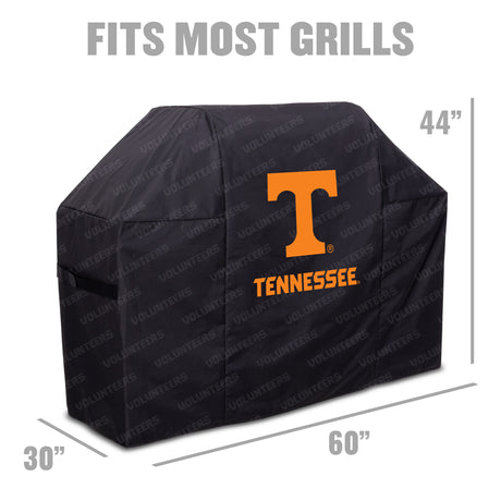 Tennessee Volunteers Heavy Duty Grill Cover